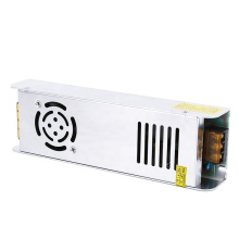 Power supply ac to dc 360W 12v 30 amp for led driver neon transformer